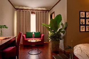 Little Japan Hotel | M Village Hotel Premier Thi Sách