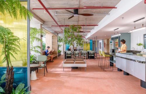 District 3 Hotel | M Village Living Kỳ Đồng