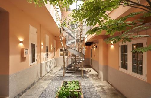 Phuong 6 Hotel | M Village Living Nam Kỳ Khởi Nghĩa