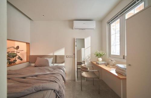 Phuong 6 Hotel | M Village Living Nam Kỳ Khởi Nghĩa