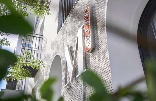 Thu Thiem House | M Village Living Trần Não