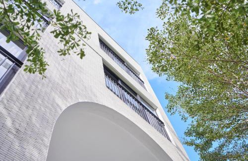 Thu Thiem House | M Village Living Trần Não