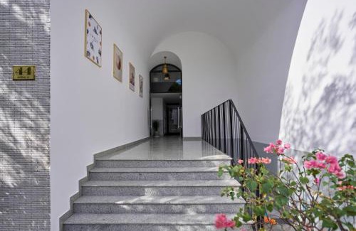 Thu Thiem House | M Village Living Trần Não