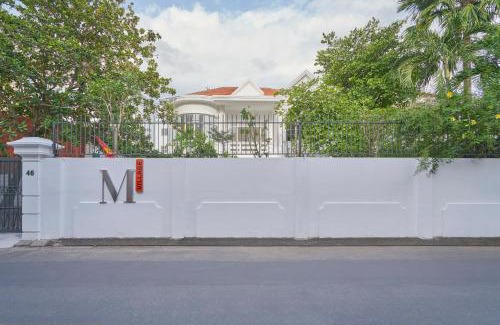 Thao Dien Hotel | M Village Living 47 Thảo Điền