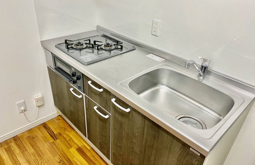 Taira Apartment | M-Villaggio Miyakojima