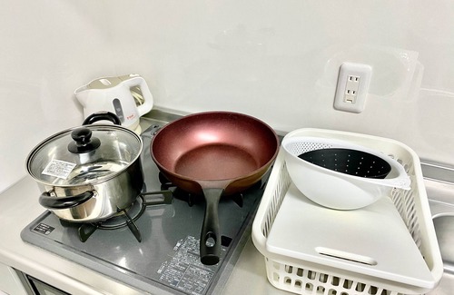 Taira Apartment | M-Villaggio Miyakojima