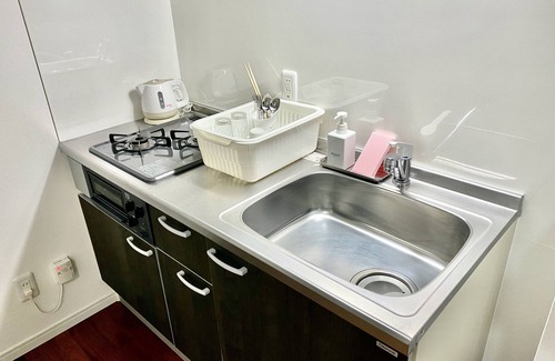 Taira Apartment | M-Villaggio Miyakojima