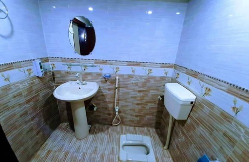 D.H.A. House | M.Winner Guest House