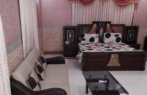 D.H.A. House | M.Winner Guest House