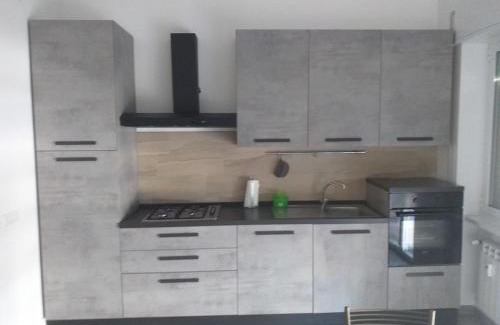 Rezza Apartment | M&Y S HOUSE vicino alle spiagge Lavagna
