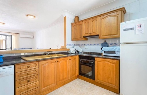 Colonia Sant Jordi Apartment | M0 Large apartment of 100 m2 + terraces