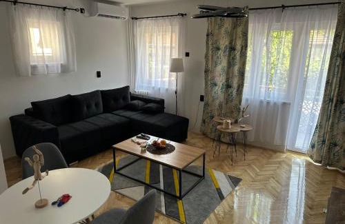 Kraljevo Apartment | M1-apartments