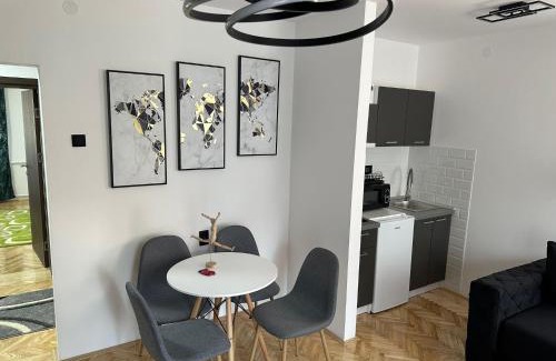 Kraljevo Apartment | M1-apartments