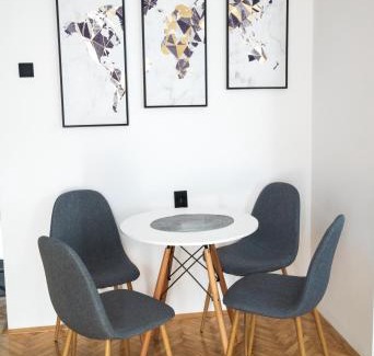Kraljevo Apartment | M1-apartments