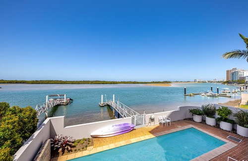 Maroochydore Apartment | M1 Resort Maroochydore