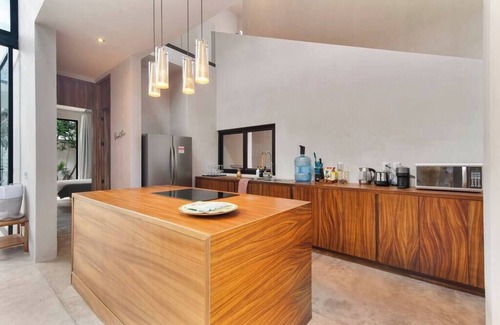 Zama Villa | M11 Casa Leto - Luxury Villa in Gated Community