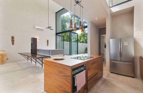 Zama Villa | M11 Casa Leto - Luxury Villa in Gated Community