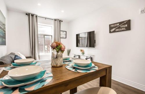 Mile End Apartment | M11 Modern Studio In the Heart of Mile-End