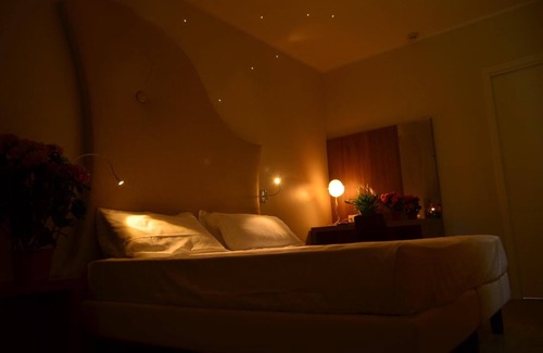 Historic Centre Hotel | M14 Hotel & Spa