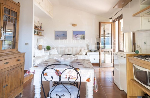 Capo d'Orso Apartment | M18A Villa - M18A PORTO MANNU