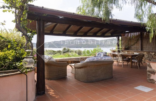 Capo d'Orso Apartment | M18A Villa - M18A PORTO MANNU