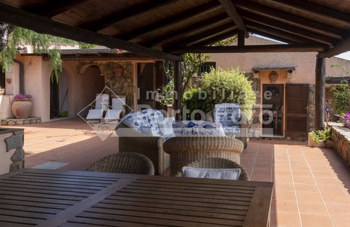 Capo d'Orso Apartment | M18A Villa - M18A PORTO MANNU