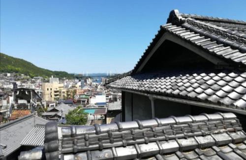 Onomichi House | M19 Onomichi Tea Celemony Villa