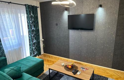 Kraljevo Apartment | M2-apartments
