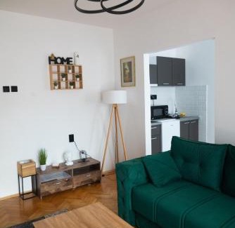 Kraljevo Apartment | M2-apartments