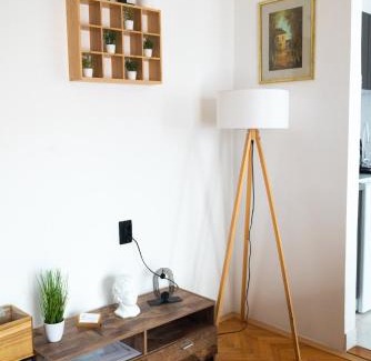 Kraljevo Apartment | M2-apartments