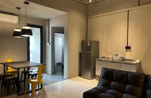 Taman Jubilee Hotel | M2 Living @ Heart of Ipoh
