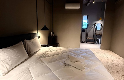 Taman Jubilee House | M2 LIVING