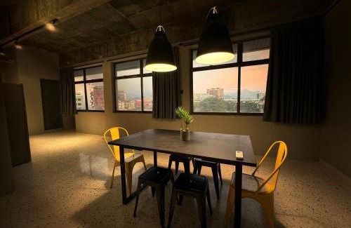 Taman Jubilee Hotel | M2 Living Townhouse in Ipoh
