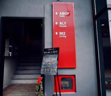 Taman Jubilee Hotel | M2 Living Townhouse in Ipoh