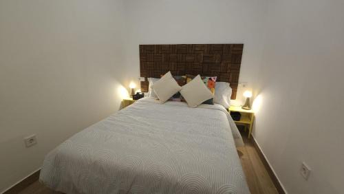 Hortaleza Apartment | M2 Loft Privado para 4 personas
