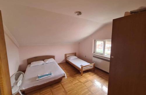 Trebinje Hotel | M2 Sobe
