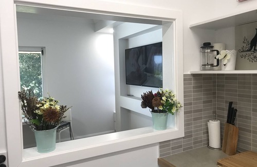 West Perth Apartment | M207 Studio Apartment on Malcolm Street