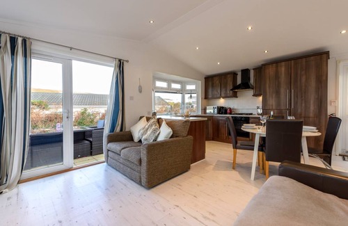 Mynytho Cottage | M23 The Warren