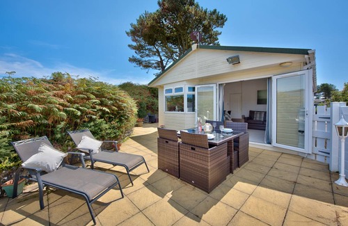 Mynytho Cottage | M23 The Warren