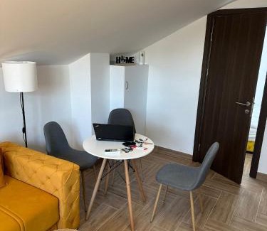 Kraljevo Apartment | M3-apartments
