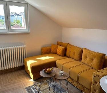 Kraljevo Apartment | M3-apartments