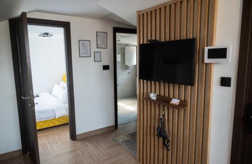 Kraljevo Apartment | M3-apartments