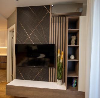 Kraljevo Apartment | M3