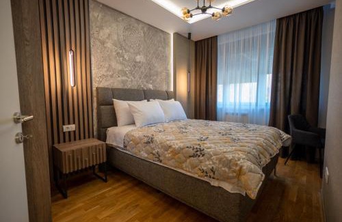 Kraljevo Apartment | M3