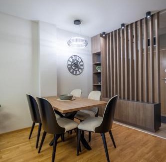 Kraljevo Apartment | M3