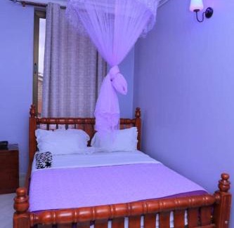 Kampala Hotel | M3 Stella Hotel