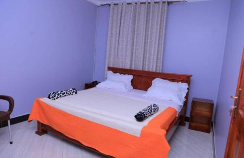 Kampala Hotel | M3 Stella Hotel