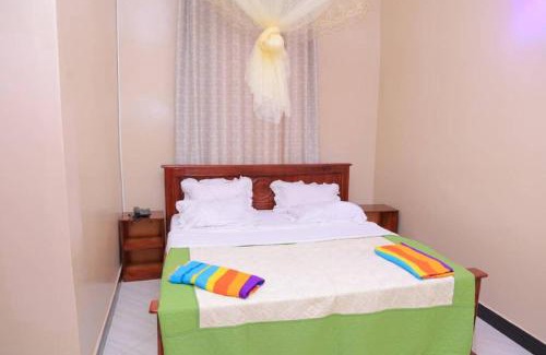Kampala Hotel | M3 Stella Hotel