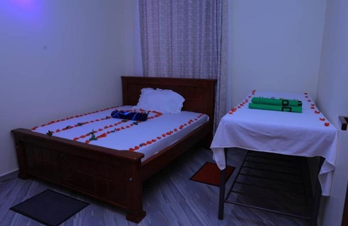 Kampala Hotel | M3 Stella Hotel