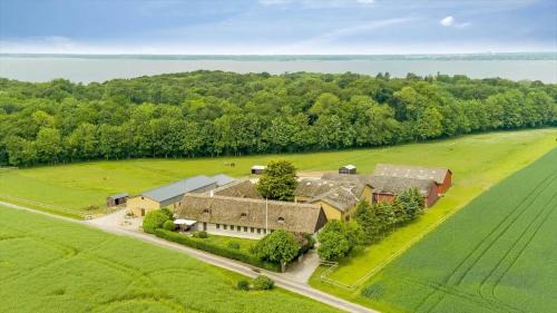 Vaeggerlose House | M367-Vaeggerlose-Marrebaek-Skovvej-4